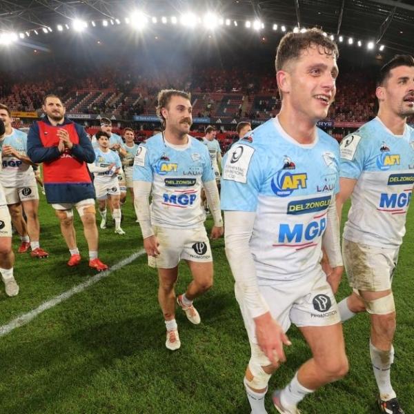 TOP 14. L’Aviron Bayonnais verrouille un joueur maison jusqu'en 2030