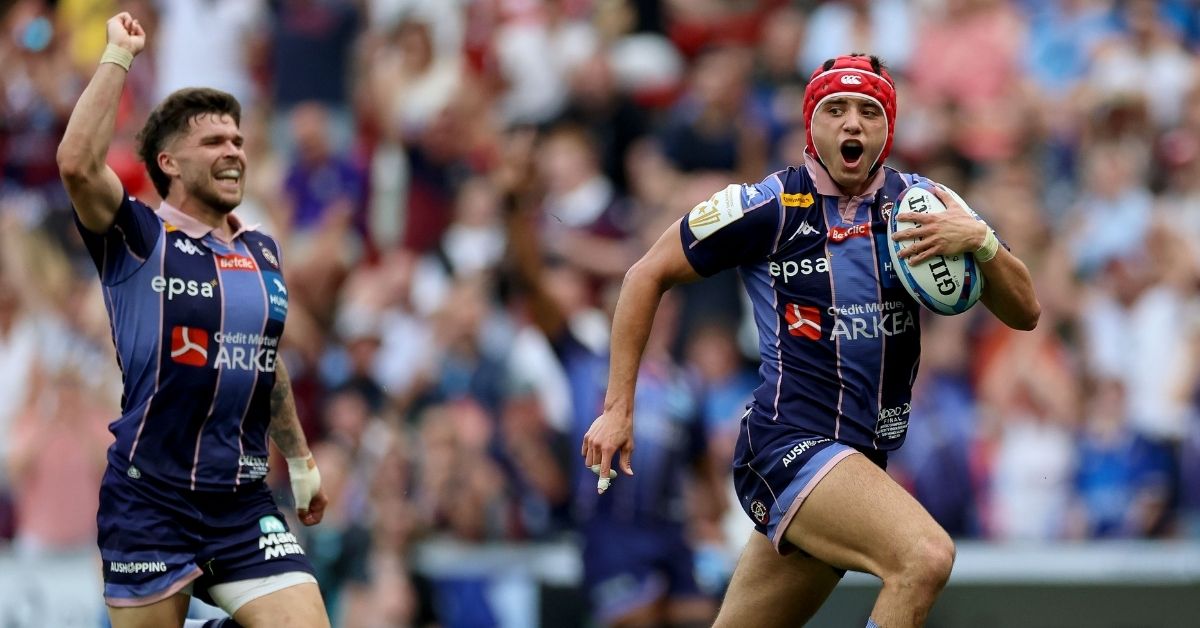 Comment l’UBB a transformé chaque temps fort en coup de massue face au Leinster