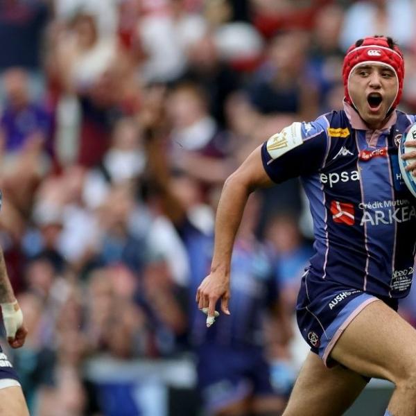 Comment l’UBB a transformé chaque temps fort en coup de massue face au Leinster