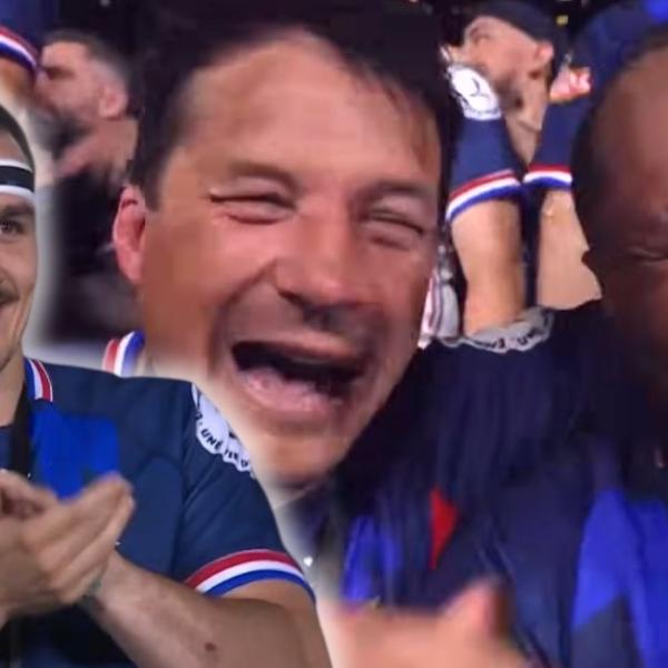300k fans, une ambiance de feu et des Anglais mouchés, le Crunch Creator a rempli toutes ses promesses