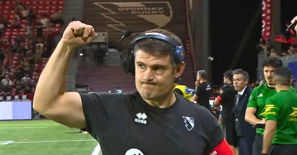 Après les barrages de Pro D2, les 2 derniers qualifiés pour les demi-finales sont connus et 4 formations peuvent prétendre à une promotion en Top 14. (Canal+)