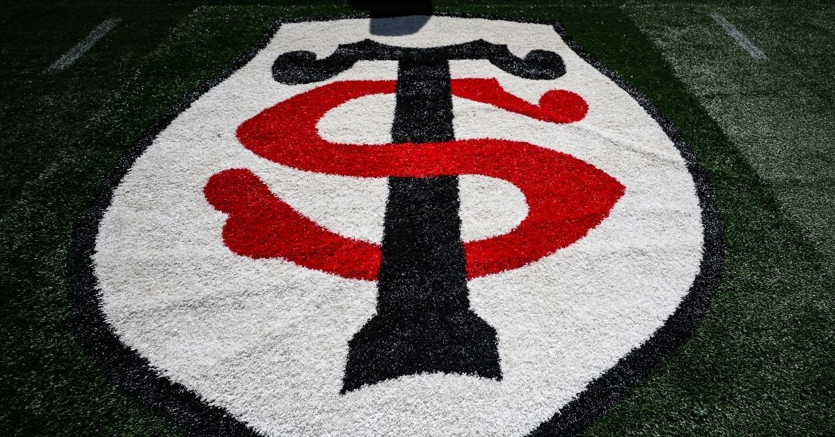 Au sujet de ses récentes affaires, le Stade Toulousain sera auditionné par la commission de discipline du Salary Cap, ce mardi. - ©INPHO/Billy Stickland (EPCR)