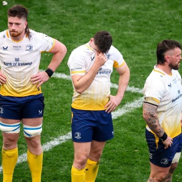 La fin d’un cycle approche, le rugby irlandais est à la croisée des chemins