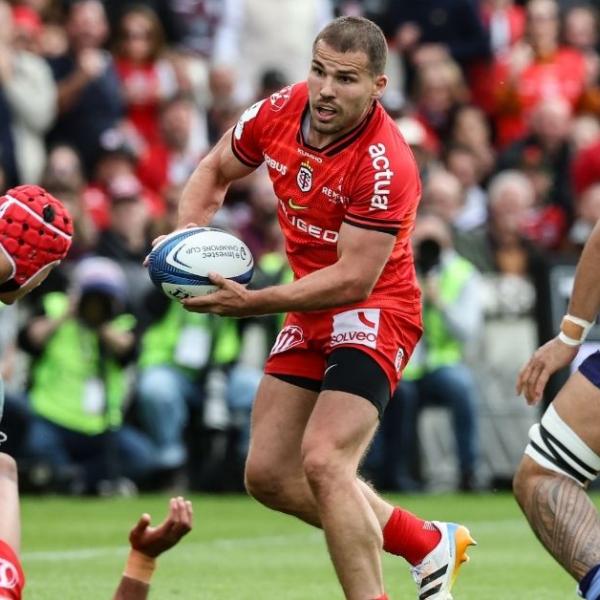 Toujours pas à l'abri, Toulouse compte sur ses 5 retours majeurs pour valider sa demi-finale directe