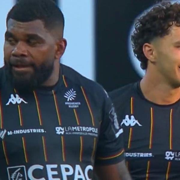 Éviter une troisième élimination en demi : Provence Rugby à l'assaut de Colomiers
