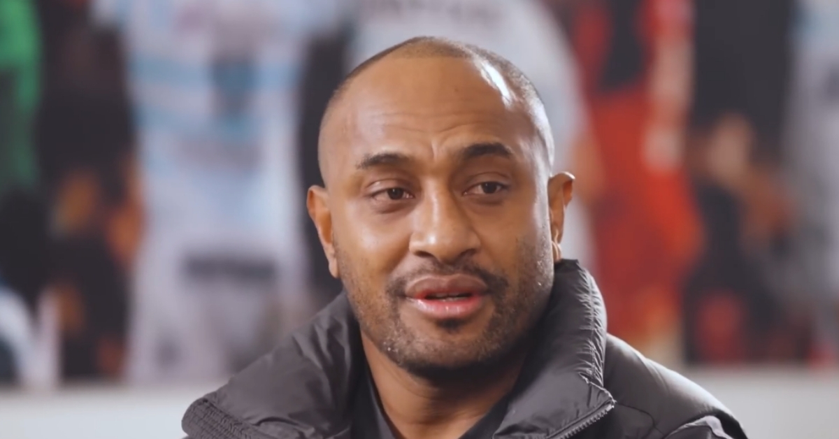 Moana Pasifika joue son dernier match samedi face aux Brumbies. Derrière, un consortium d'All Blacks tente de garder la franchise en vie. Crédit : Screenshot Youtube RugbyPass France