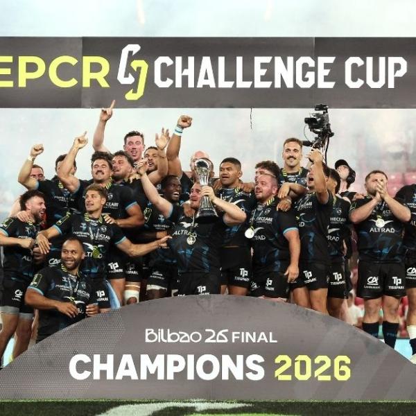 Un tournant de leur saison, Montpellier frappé par les blessures au pire moment