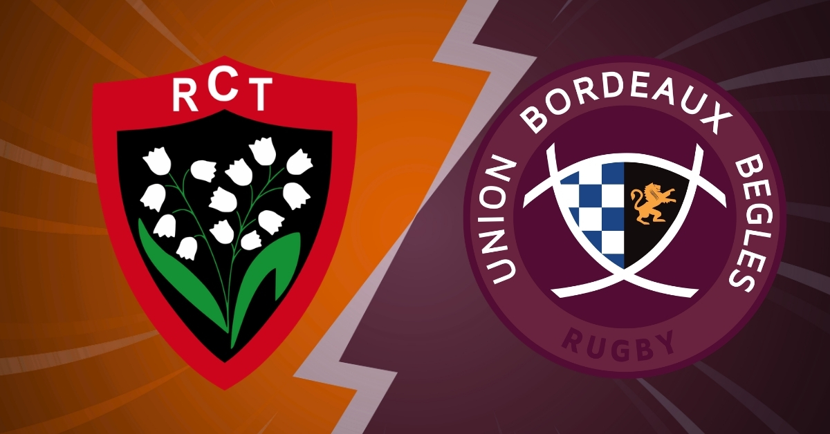 L’UBB se déplace à Mayol pour défier Toulon dans une rencontre capitale en TOP 14. Chaîne TV, heure, enjeu : voici le programme.