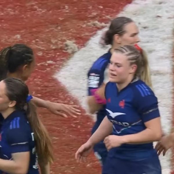 Objectif Bordeaux : Les 2 groupes de France 7 révélés pour l'Espagne