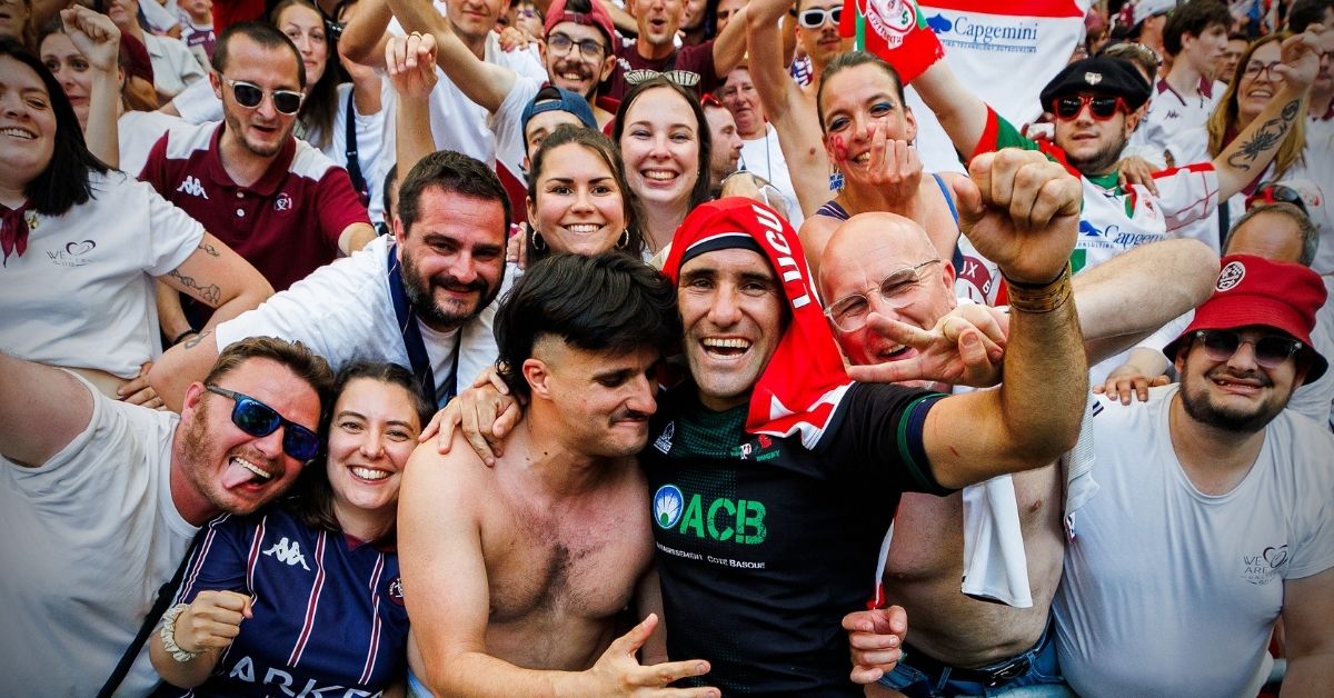 Le format de la Champions Cup agace parfois, mais l’EPCR assume. Pour Jacques Raynaud, l’heure est aux ajustements, pas au grand ménage. Crédit : EPCR ©INPHO/James Crombie