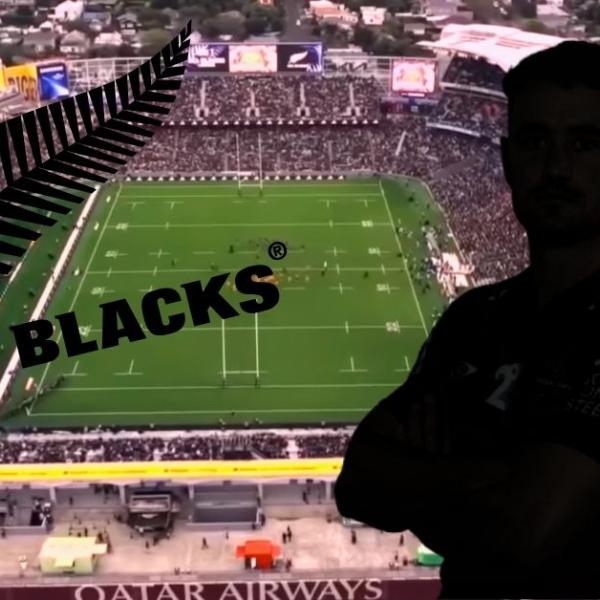 L'arme fatale des All Blacks va-t-elle manquer le choc face au XV de France ?