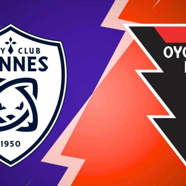 RC Vannes - Oyonnax Rugby  : à quelle heure et sur quelle chaine suivre la première demi-finale de Pro D2 ?