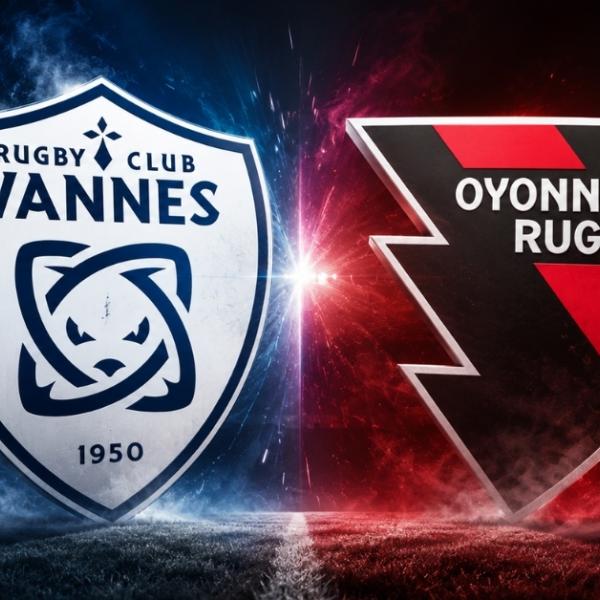 Vannes - Oyonnax : le quiz pour ceux qui regardent aussi les matchs du jeudi soir
