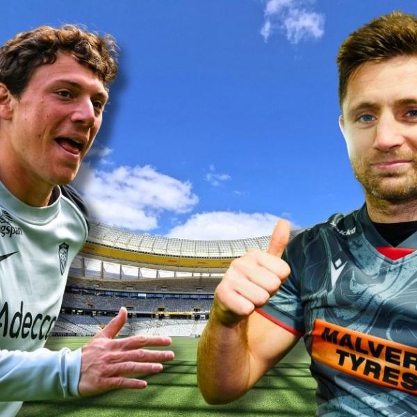 TOP 14. Ross Byrne ou Paolo Garbisi ? Perpignan veut du lourd à l’ouverture