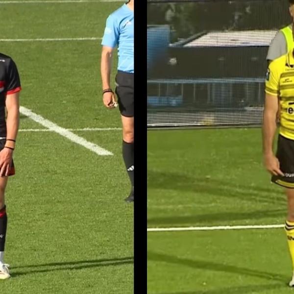 Williams vs Du Plessis, gare à celui qui passera au travers 