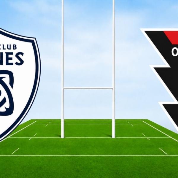 Vannes veut retrouver la finale, Oyonnax rêve d'un exploit : les compos de la demi finale de Pro D2