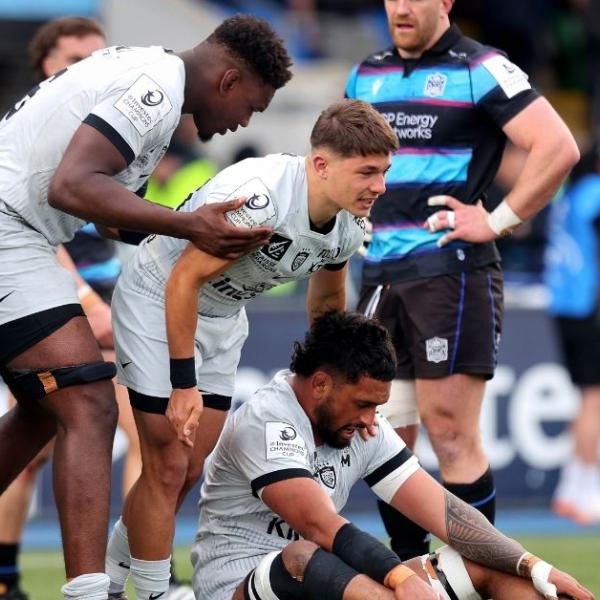 2m04, 119kg, le RCT mise sur l’avenir et prolonge ce solide gabarit de 20 ans