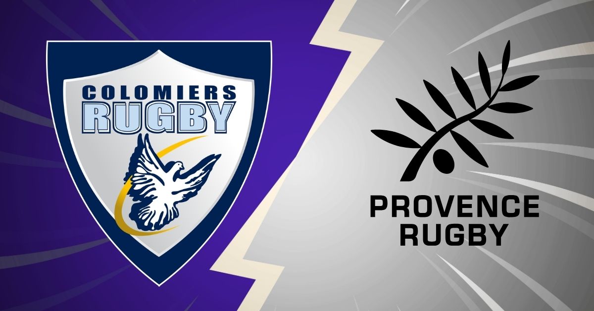 Colomiers Rugby - Provence Rugby : À quelle heure et sur quelle chaîne suivre la deuxième demi-finale de Pro D2 ?