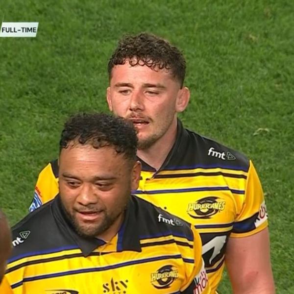 Les Hurricanes refroidis par les Crusaders : fin du débat avec l'UBB ? 