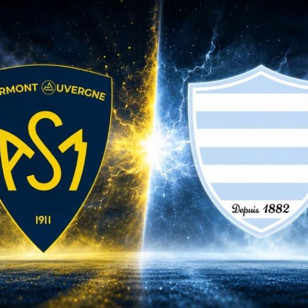 Clermont-Racing 92 : à quelle heure et sur quelle chaîne voir ce duel pour le top 6 ?