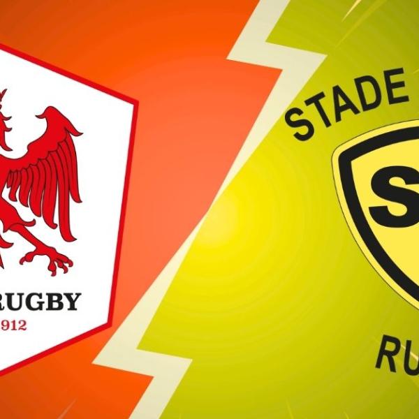 Nissa Rugby - Mont de Marsan : A quelle heure et sur quelle chaîne suivre le barrage d'accession Pro D2 - Nationale ?