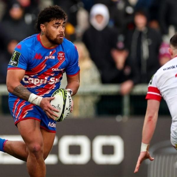 Paris prépare les phases finales de TOP 14 avec une idée que personne n’avait cochée
