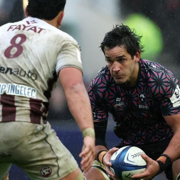 TRANSFERT. TOP 14. Pau pourrait récupérer un Puma passé par la maison