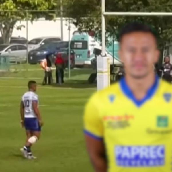 À 36 ans, cet ex du Stade Toulousain et Clermont s’offre une pré-retraite insolite en Malaisie !