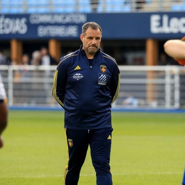 Dans l’attente, L’USAP nourrit des doutes sur son avenir en Top 14