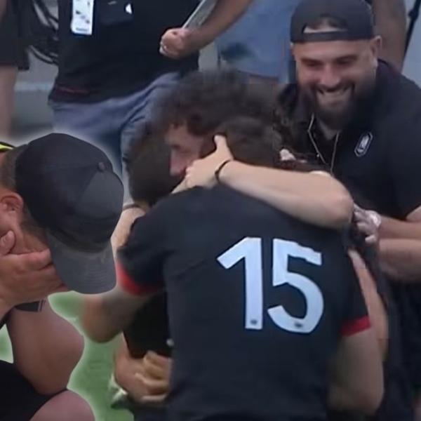 Un match dingue : Nice s’offre une place en Pro D2, Mont-de-Marsan inconsolable