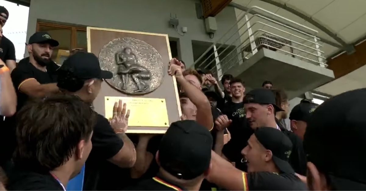 Orléans champion, Meyzieu domine Amiens : les résultats des phases finales du rugby amateur en Fédérales et Nationale 2