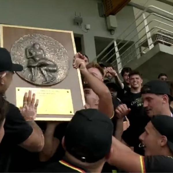 Orléans champion, Meyzieu domine Amiens : les résultats des phases finales du rugby amateur en Fédérales et Nationale 2