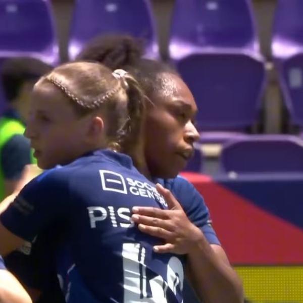 France 7: les Bleues toujours dans le coup, les Bleus frustrés avant le grand final à Bordeaux
