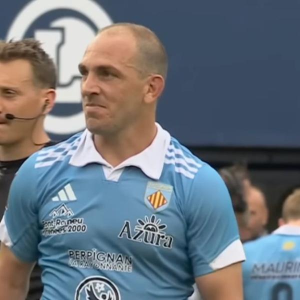 Un match pour détrôner cette légende castraise, Urdapilleta a un record historique  bout du pied