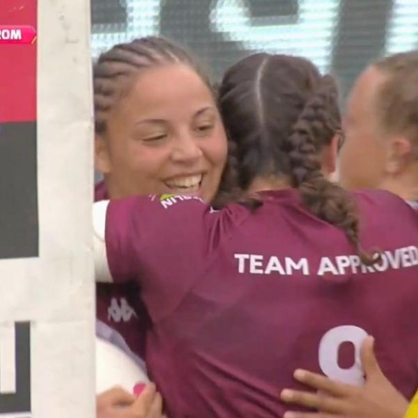 Transferts : Bordeaux rapatrie deux internationales françaises pour relancer sa domination