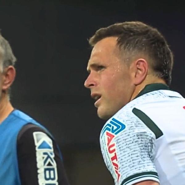 TOP 14. La Section Paloise a tenté un coup de règlement très rare face à Montpellier