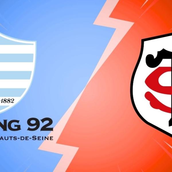Racing 92 - Toulouse : à quelle heure et sur quelle chaîne voir ce duel décisif pour la  phase finale ?