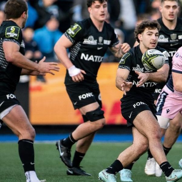 Le Racing 92 n’a pas besoin de plaire à tout le monde pour être pénible (et gagner)