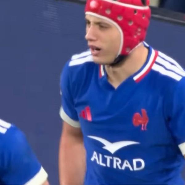 Finie l'ère Altrad ? Vers un nouveau sponsor majeur sur le maillot du XV de France