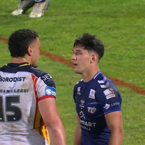 Dragons Catalans - Toulouse Olympique : le premier "French Magic Weekend" débarque à Castres
