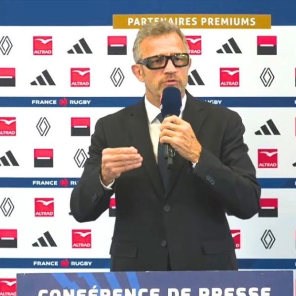 XV de France. L’attaque roule en Ferrari, la conquête passe encore au contrôle technique