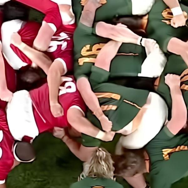 "Great American Scrum Championship", "Run Nation" : vers un rugby spectacle ?