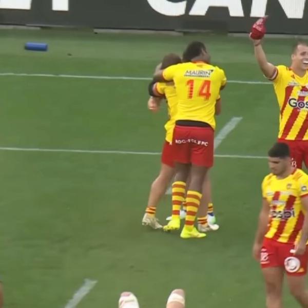 Détrompez-vous, le match de l’USAP à Bayonne ne compte pas que pour du beurre