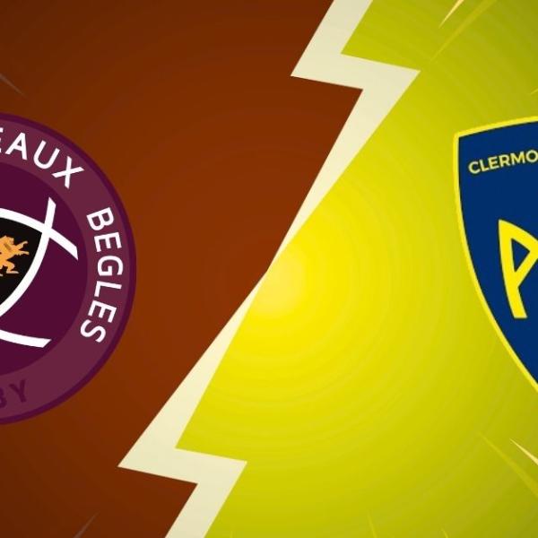 UBB - ASM Clermont : à quelle heure et sur quelle chaîne voir ce match crucial ?
