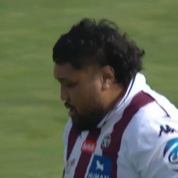 Le verdict est tombé pour Ben Tameifuna, fin de saison (et plus encore)