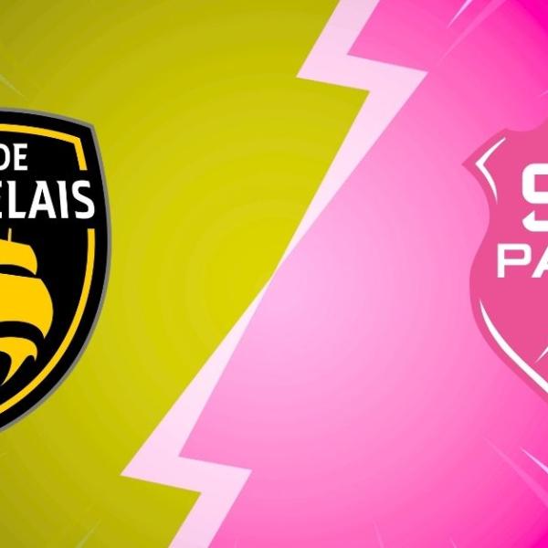 Stade Rochelais - Stade Français : à quelle heure et sur quel chaîne voir ce duel prometteur ?
