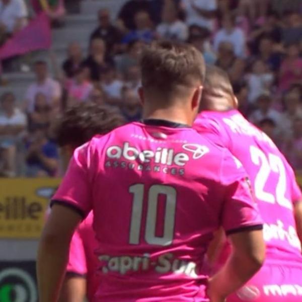 TOP 14. Le Stade Français vise le Top 2 : la composition probable des Parisiens face à La Rochelle