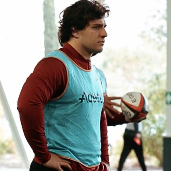La gueule de Superman, les bras de Thor : qui est ce « super-héros » qui guidera (déjà) le RCT face à Castres ? 
