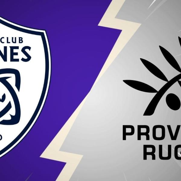 RC Vannes - Provence Rugby : À quelle heure et sur quelle chaîne suivre la finale de Pro D2 ?