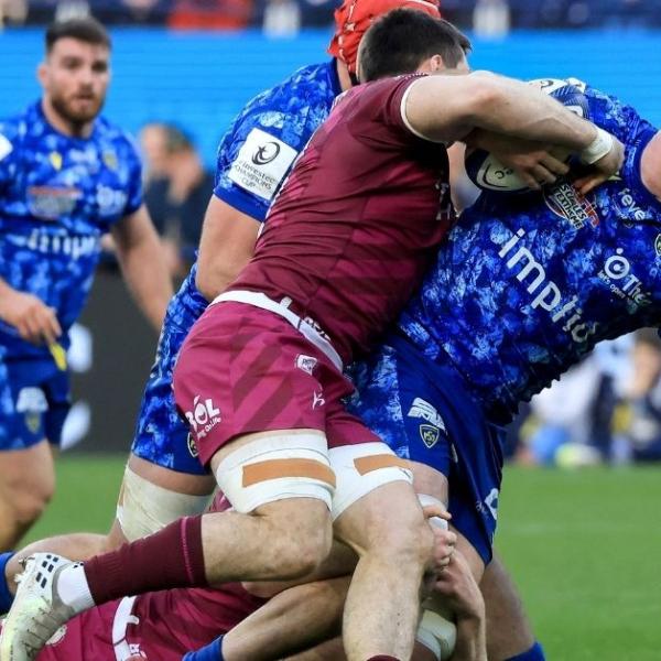 Pourquoi l’absence de Thomas Ceyte tombe au pire moment pour Clermont